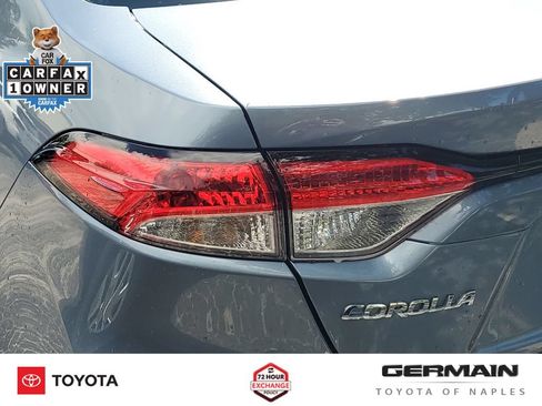 Used 2026 Toyota Corolla LE FWD image 15