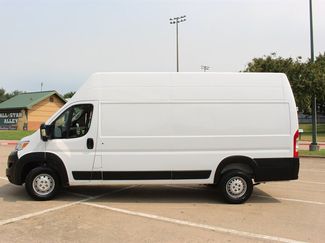 Used 2023 RAM ProMaster 3500 w/ Lane Management Group FWD video 1