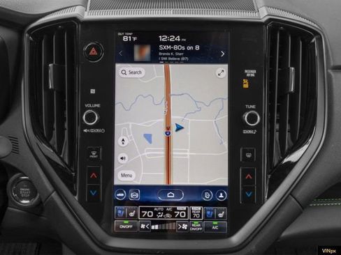 New 2026 Subaru Ascent Bronze Edition AWD/4WD image 13