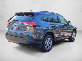 New 2025 Toyota RAV4 LE video 2