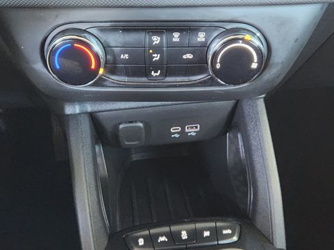 Certified 2024 Chevrolet TrailBlazer LS w/ LS Convenience Package image 19