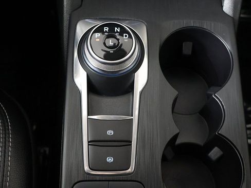 Used 2022 Ford Escape SEL w/ Technology Package image 45