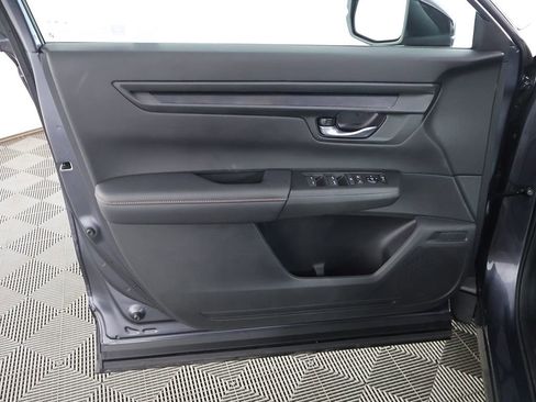 Used 2026 Honda CR-V Sport image 23