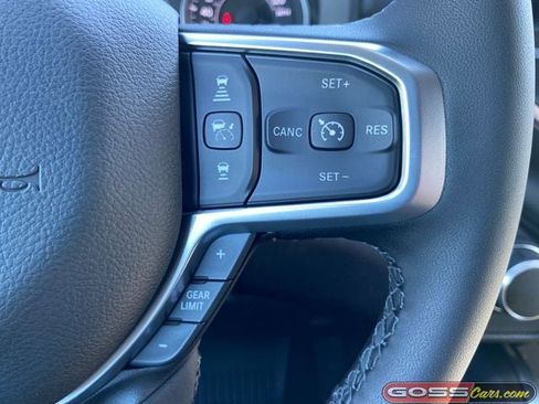 New 2026 RAM 1500 Big Horn image 18