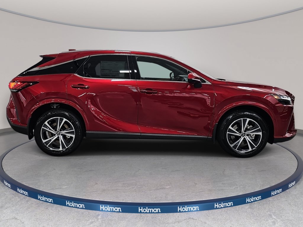 New 2026 Lexus RX 350 FWD image 4