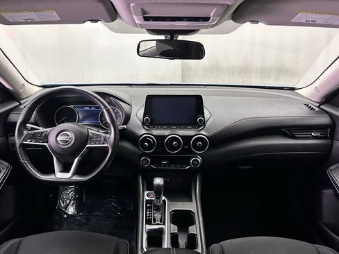 Used 2021 Nissan Sentra SV image 24