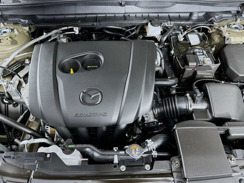New 2026 MAZDA CX-50 Meridian Edition AWD/4WD image 37