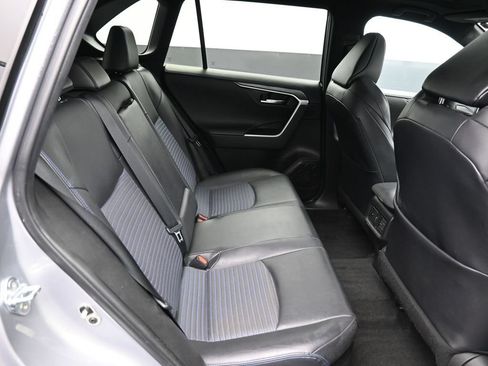 Certified 2022 Toyota RAV4 XSE AWD/4WD image 25