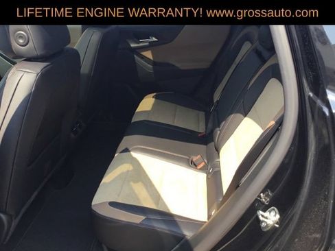 Used 2026 Chevrolet Equinox ACTIV AWD/4WD image 28