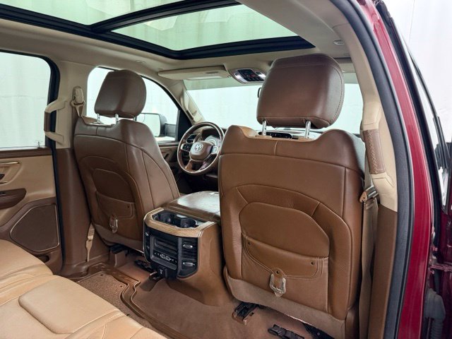 Used 2020 RAM 1500 Limited AWD/4WD image 15