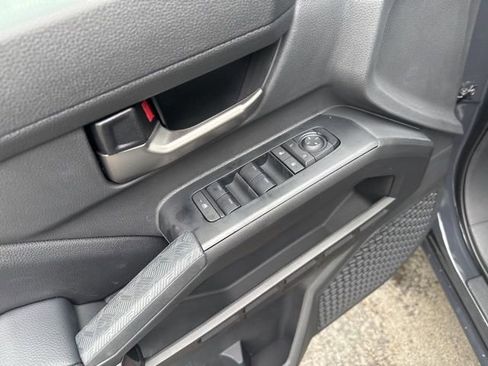 New 2025 Toyota Tacoma TRD Sport image 19