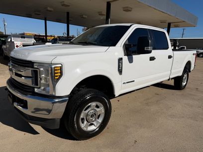 Used 2018 Ford F250 XLT