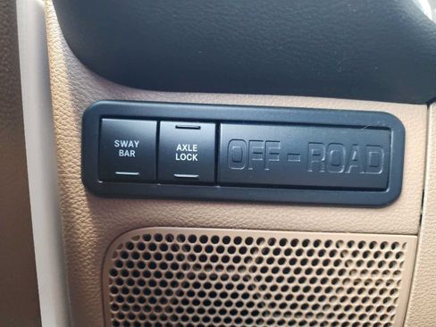 Used 2016 Jeep Wrangler Unlimited Rubicon w/ Connectivity Group AWD/4WD image 25
