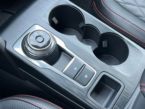 Certified 2023 Ford Escape ST-Line Elite w/ Premium Technology Package image 29