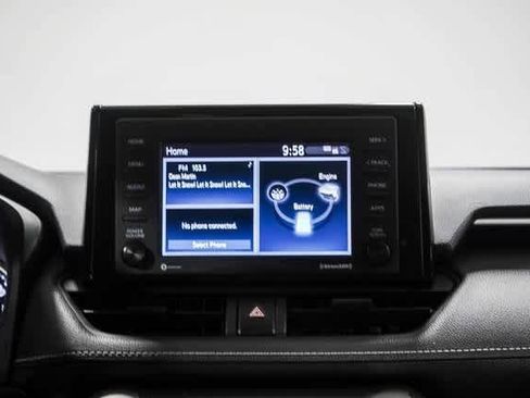 Certified 2022 Toyota RAV4 LE image 15