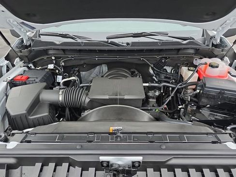 New 2025 GMC Sierra 3500 Pro image 25