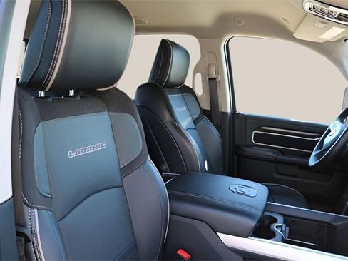 Used 2024 RAM 3500 Laramie w/ Protection Group image 19