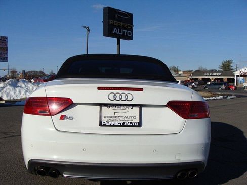 Used 2014 Audi S5 Premium Plus AWD/4WD image 5