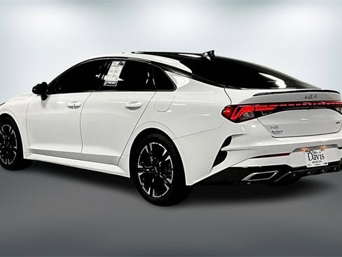 Used 2024 Kia K5 GT-Line image 4