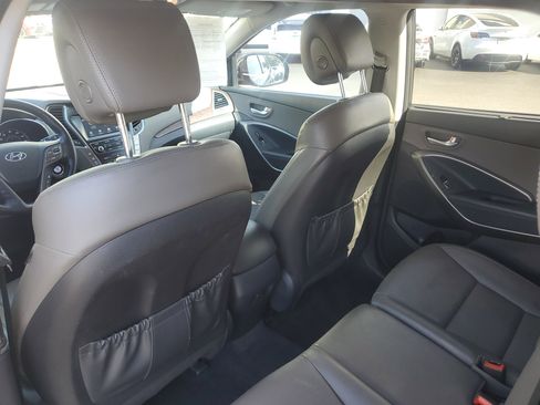 Used 2019 Hyundai Santa Fe XL SE w/ SE Premium Package 02 image 10