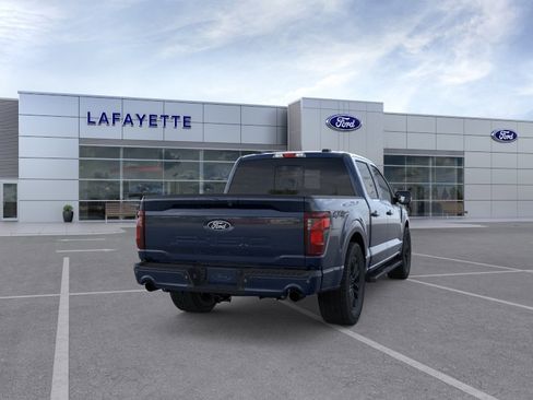 New 2026 Ford F150 XLT w/ Equipment Group 302A MID AWD/4WD image 30