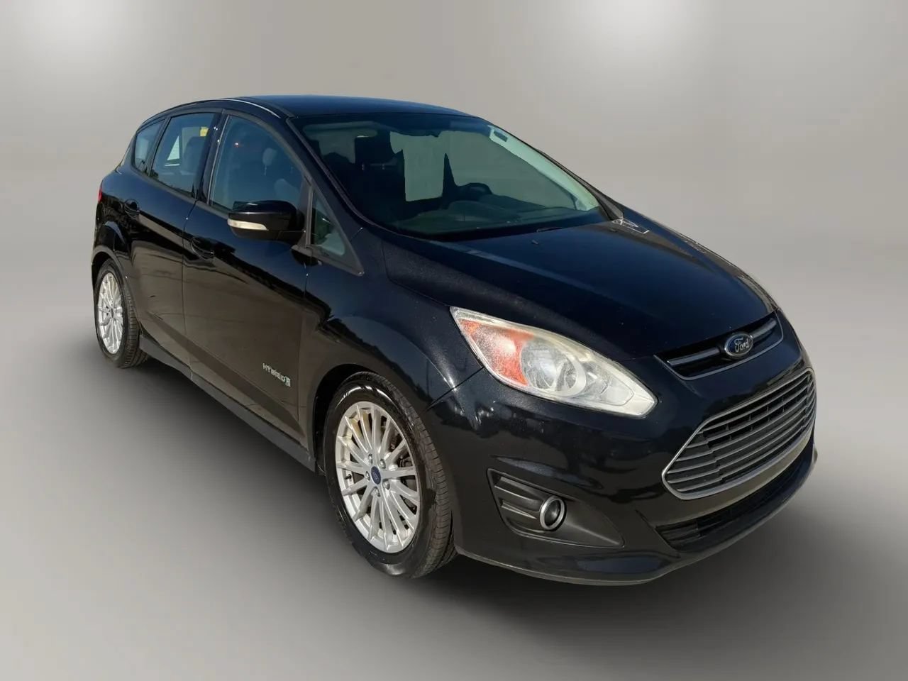 Used 2014 Ford C-MAX SE w/ Equipment Group 201A FWD image 1