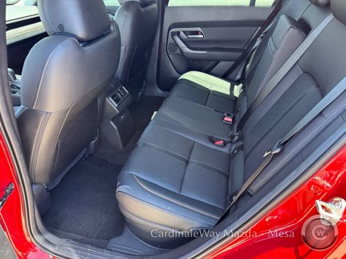 New 2026 MAZDA CX-50 AWD 2.5 Hybrid w/ Cargo Package image 12