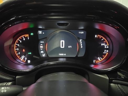 Used 2022 Dodge Durango GT image 22