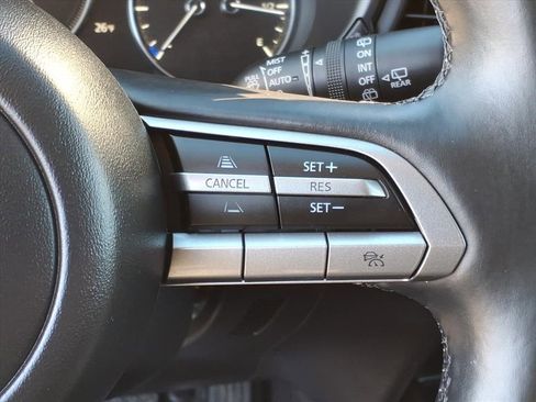 Certified 2023 MAZDA CX-30 AWD 2.5 S w/ Select Package image 19