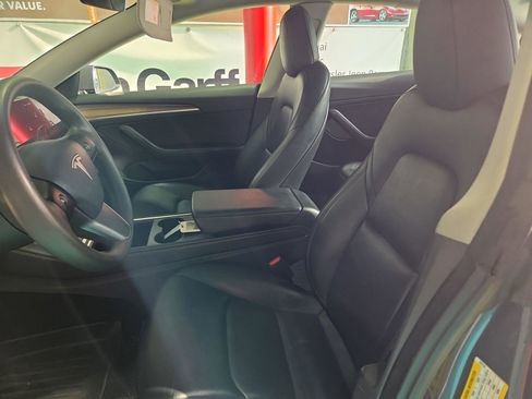 Used 2023 Tesla Model 3 Standard Range RWD image 5