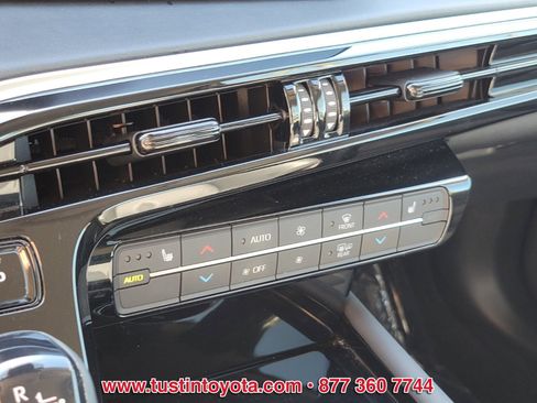 Certified 2021 Toyota Mirai XLE w/ Advanced Technology Package image 21