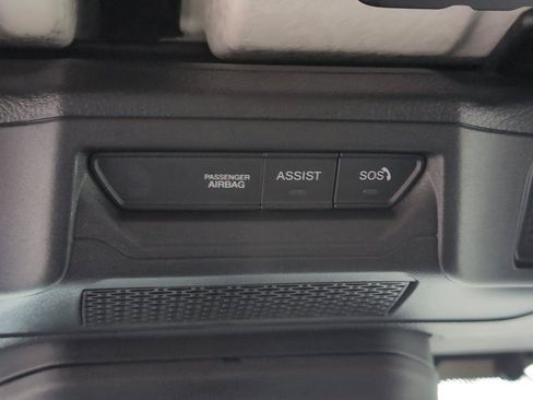 New 2026 Jeep Gladiator Sport AWD/4WD image 16