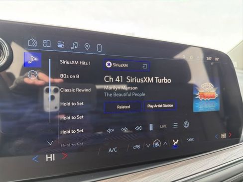 New 2026 Chevrolet Suburban LS w/ LPO, Dark Essentials Package image 31