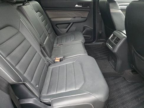 Used 2021 Volkswagen Atlas Cross Sport SEL Premium R-Line image 21