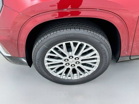 New 2026 GMC Acadia Denali w/ Super Cruise Package FWD image 32