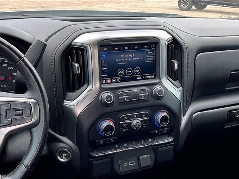 Used 2022 Chevrolet Silverado 1500 RST image 9