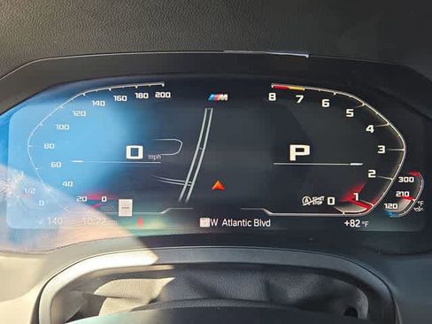 Used 2019 BMW 330i xDrive Sedan image 32