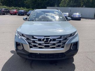 Used 2024 Hyundai Santa Cruz SEL w/ Activity Package FWD video 2
