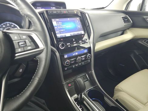 Used 2019 Subaru Ascent Limited w/ Popular Package #2A image 29