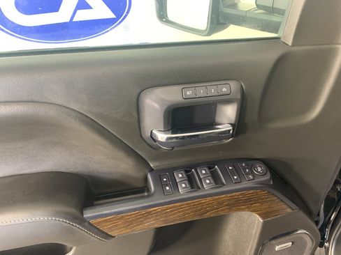 Used 2019 GMC Sierra 3500 Denali w/ Duramax Plus Package image 14