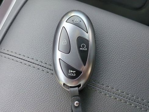 New 2026 Hyundai Santa Cruz SEL FWD image 29