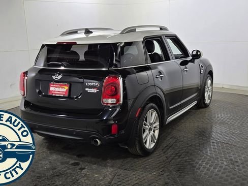 Used 2018 MINI Cooper Countryman S FWD image 7