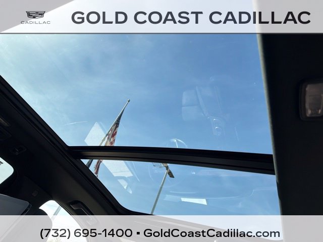 Used 2021 Cadillac Escalade Premium Luxury w/ Driver Assist Tech Package AWD/4WD image 13