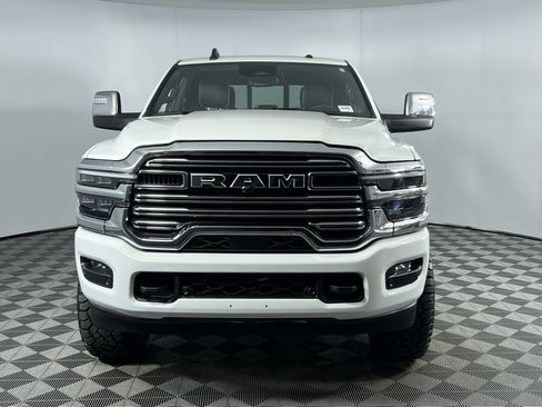 Certified 2025 RAM 2500 Laramie image 11