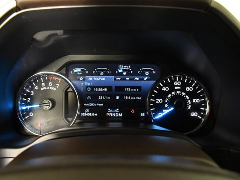 Used 2020 Ford F150 King Ranch w/ Equipment Group 601A Luxury AWD/4WD image 21