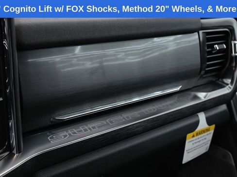 New 2026 Ford F250 Lariat AWD/4WD image 30