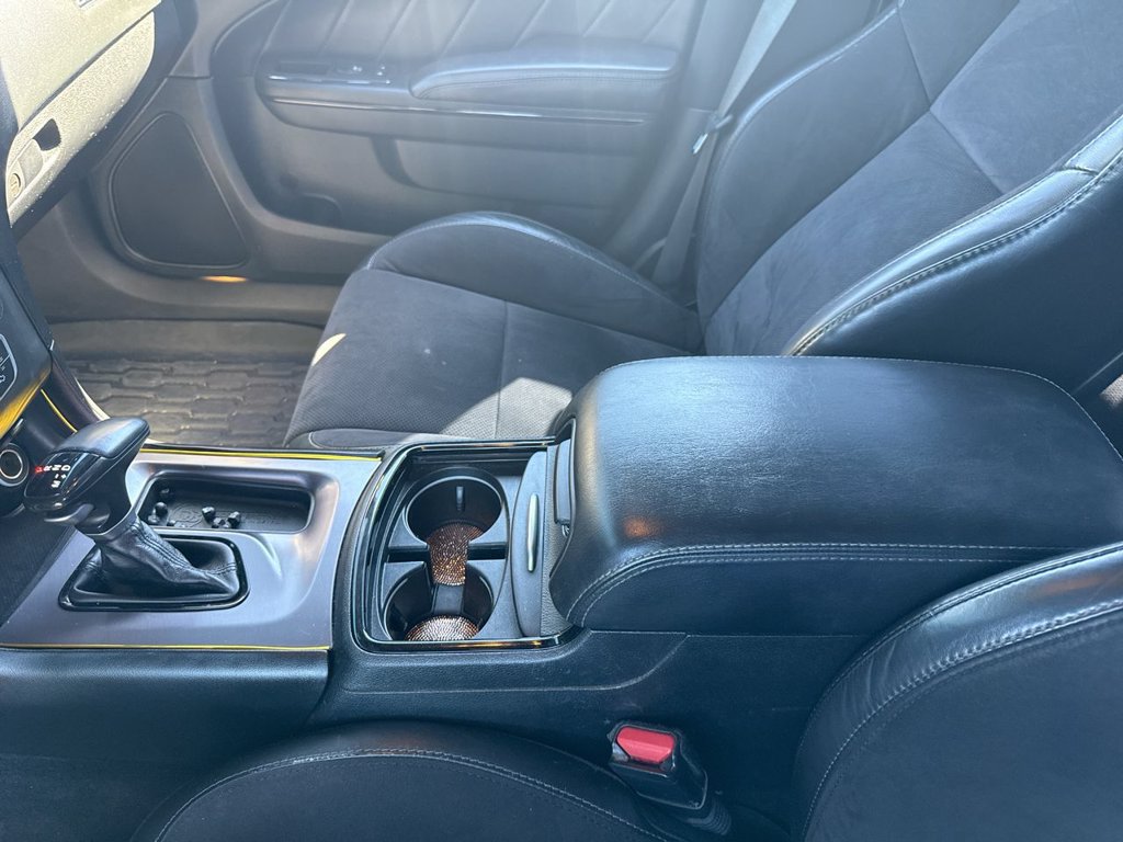 Used 2019 Dodge Charger R/T w/ Plus Group RWD image 17