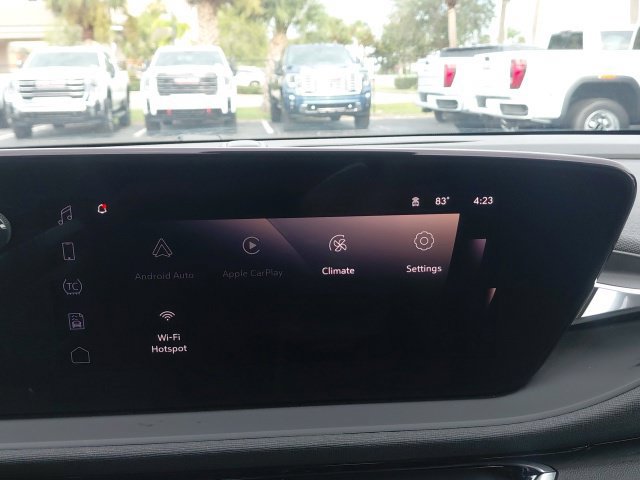 Used 2024 Buick Envista Sport Touring w/ Convenience I Package FWD image 23