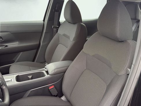New 2026 Nissan Kicks S FWD image 15