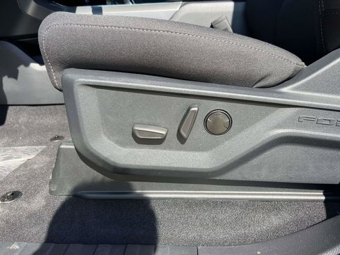 New 2025 Ford F150 XLT w/ Equipment Group 302A MID image 12